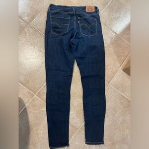 Levi’s Skinny Jeans